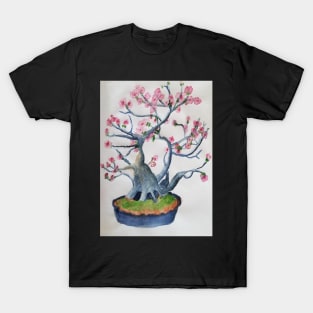 Bonsai T-Shirt